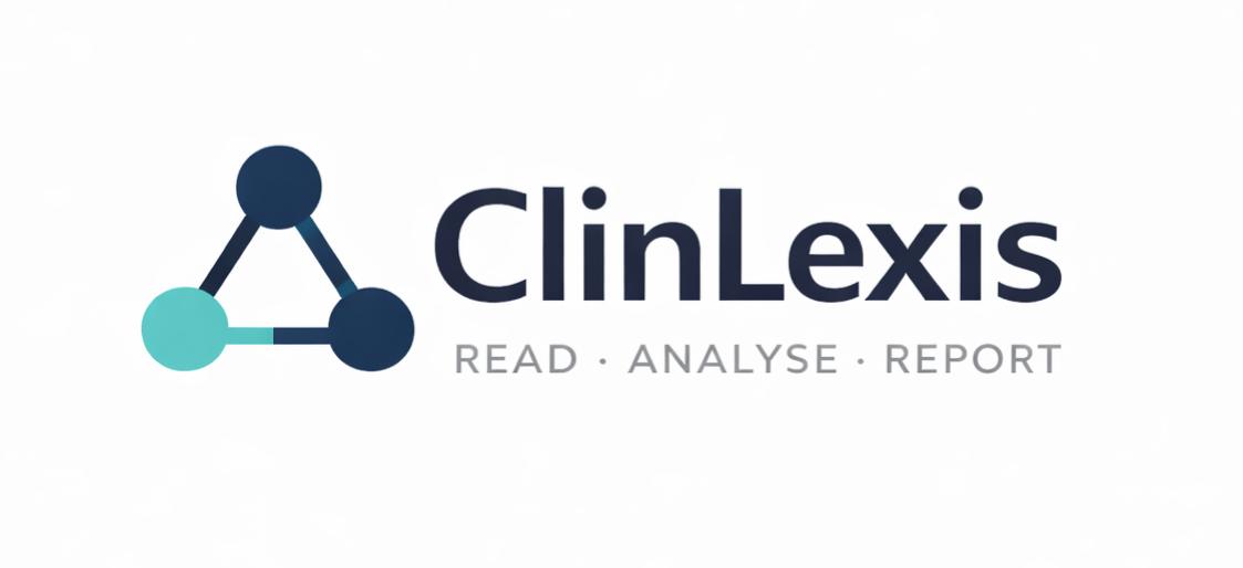 ClinLexis Logo